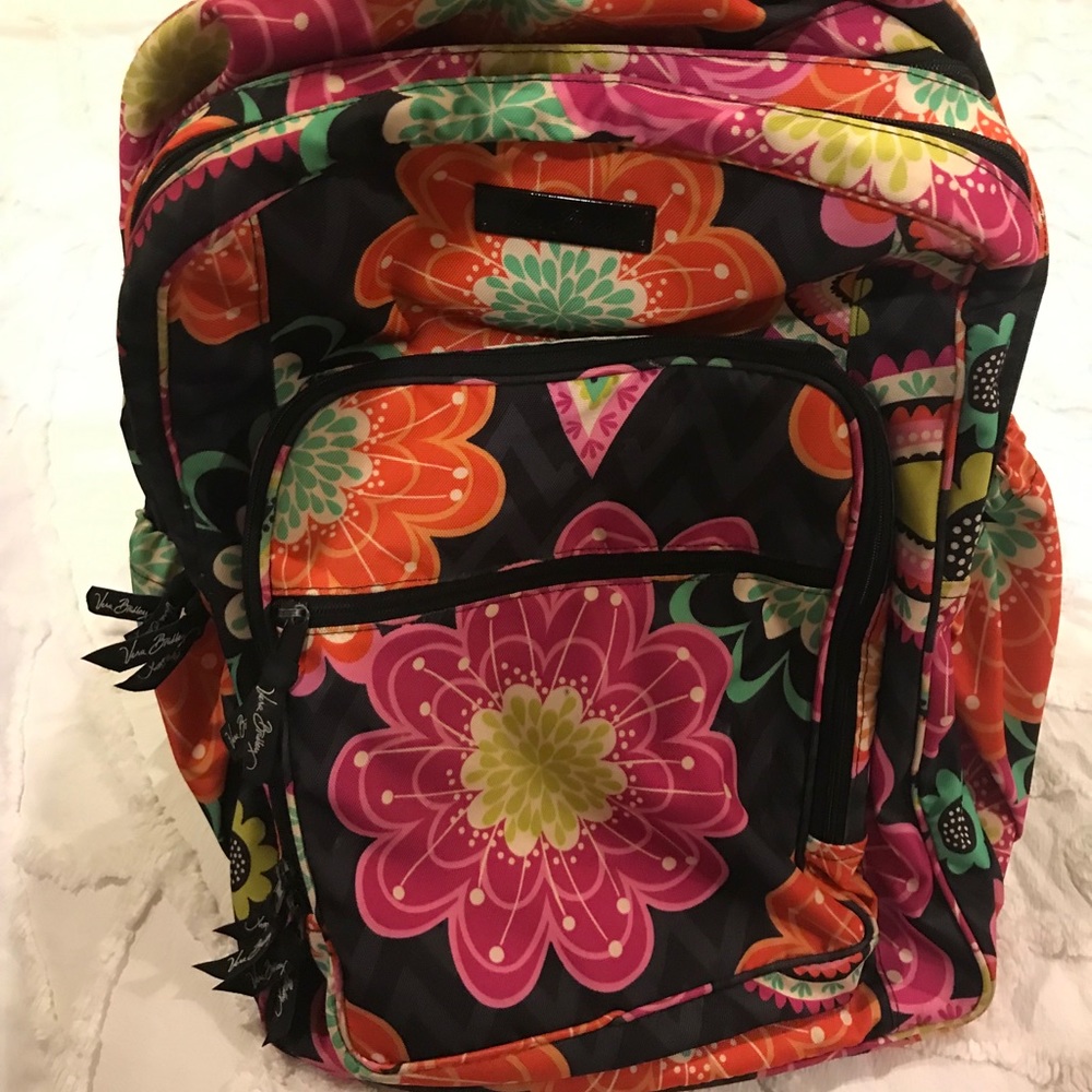 Vera Bradley backpack